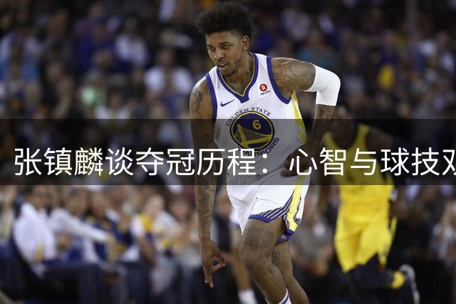 张镇麟谈夺冠历程：心智与球技双重提升